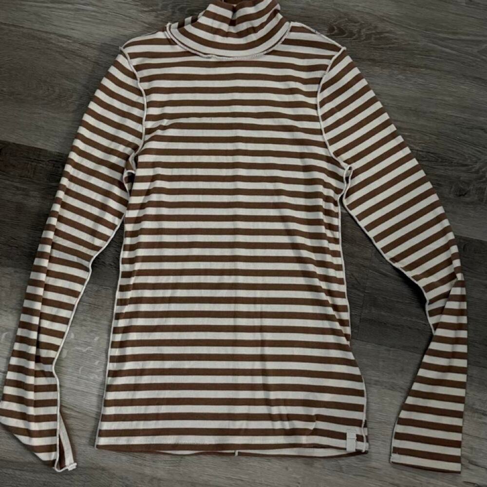Free people brand new brown
